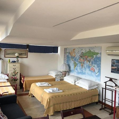 Bed and Breakfast Camilla House Santa Marinella Esterno foto