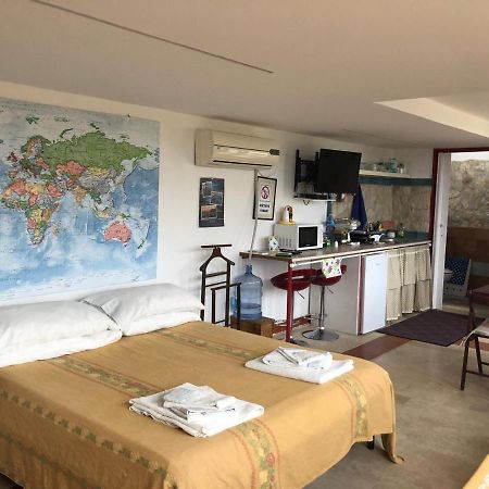 Bed and Breakfast Camilla House Santa Marinella Esterno foto