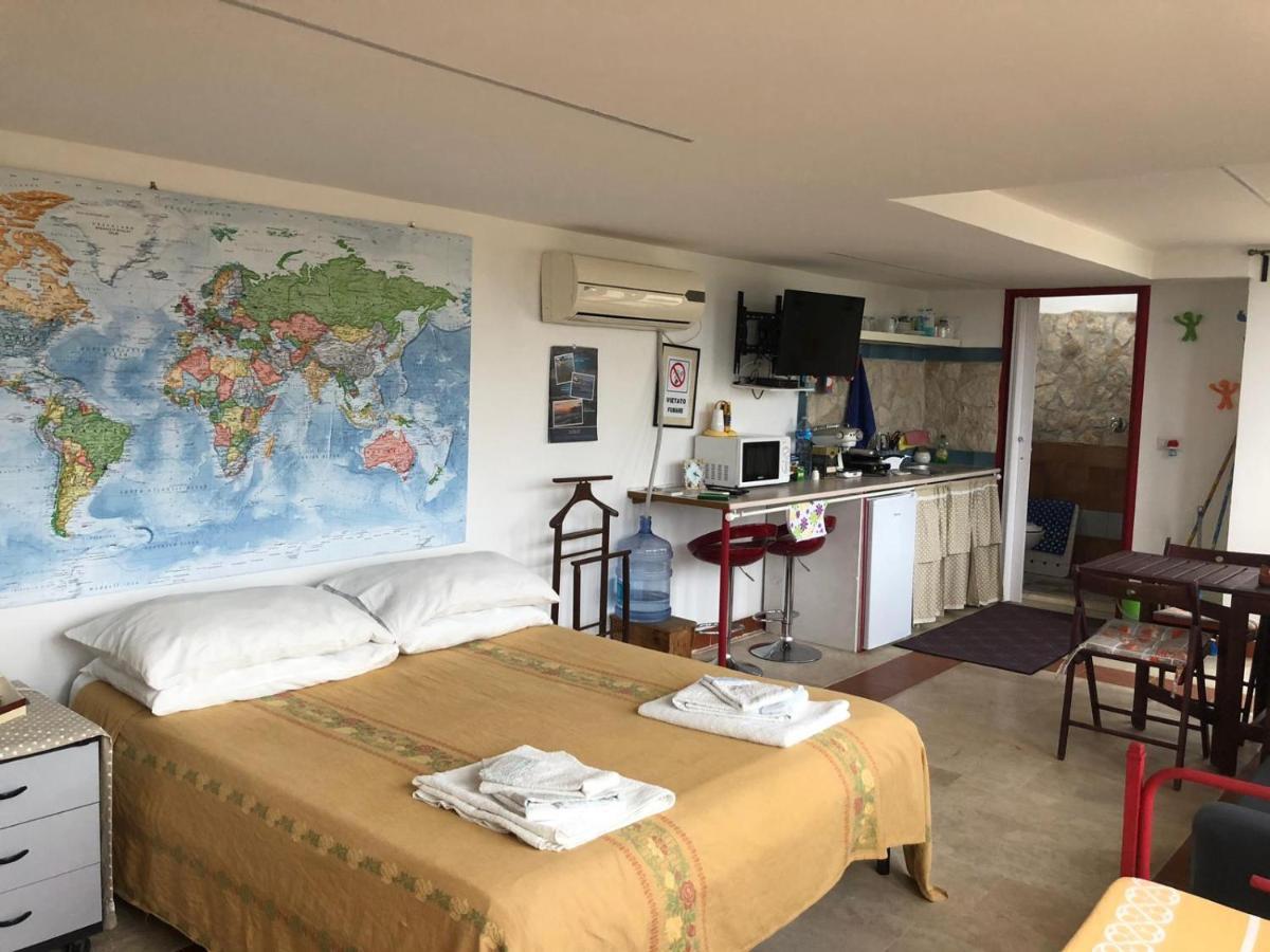 Bed and Breakfast Camilla House Santa Marinella Esterno foto