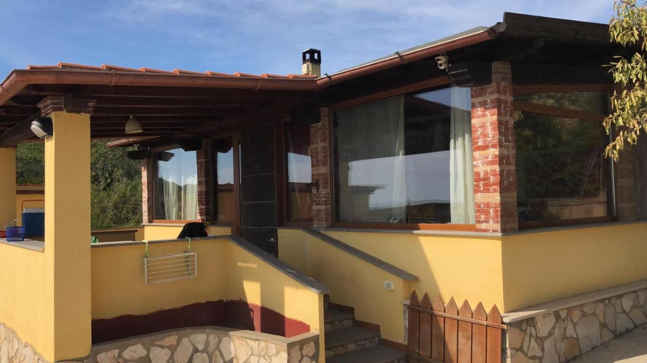 Bed and Breakfast Camilla House Santa Marinella Esterno foto