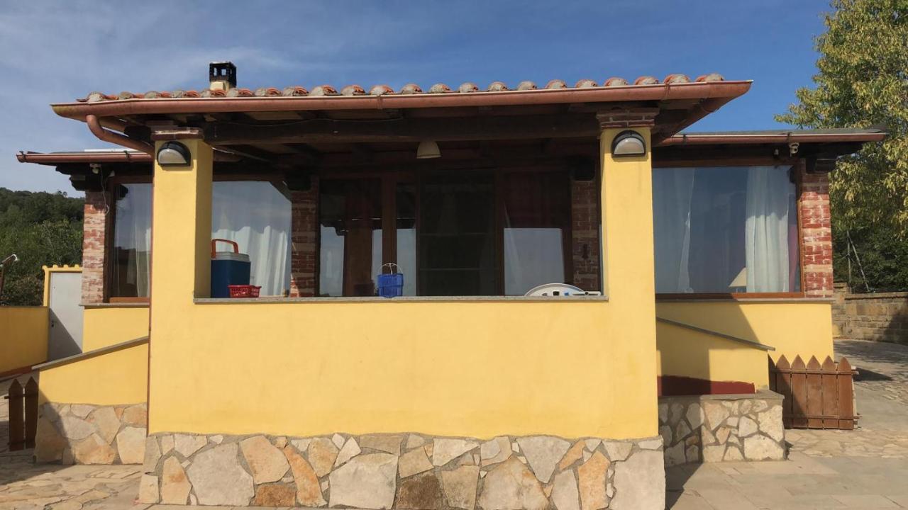 Bed and Breakfast Camilla House Santa Marinella Esterno foto